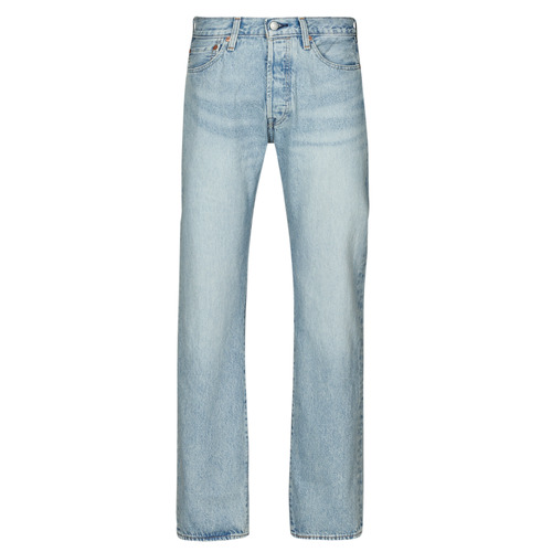 Levis 501 LEVI S ORIGINAL Blu Jeans Uomo 108.95