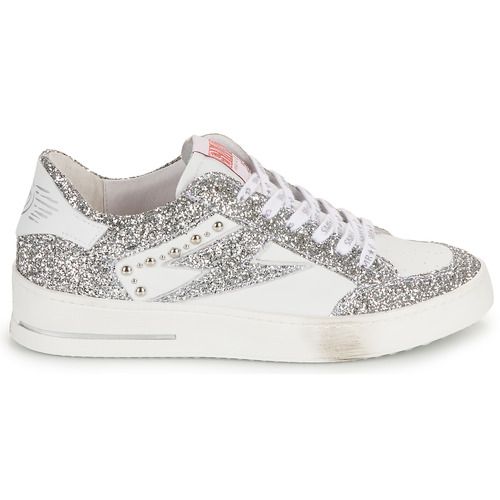 Semerdjian NOUBAR Bianco Sneakers basse Donna - 2