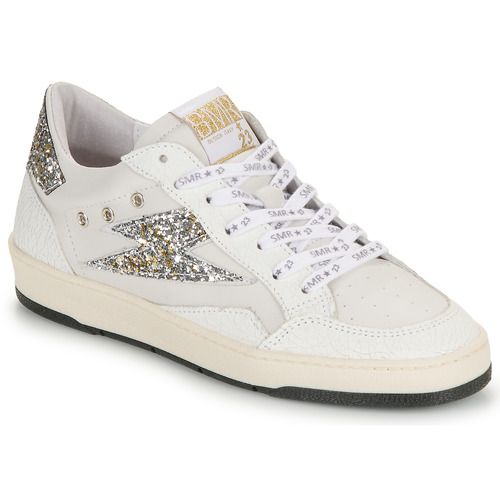 Sneakers basse Semerdjian DANY beige donna, eleganti e comode, ideali per un look casual e alla moda. Perfette per ogni occasione, queste sneaker offrono stile e praticità. Acquista ora le Semerdjian DANY per un tocco di raffinatezza al tuo outfit!