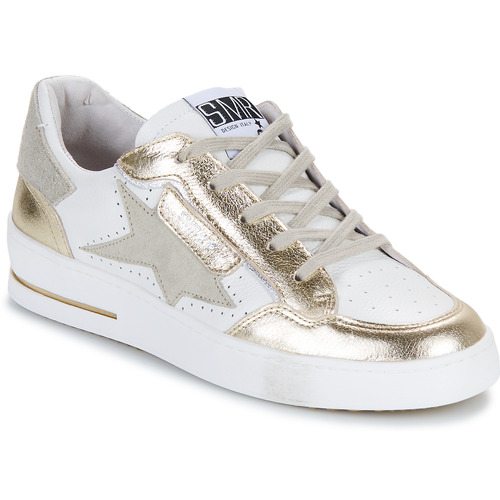 Semerdjian ALE White Low Sneakers Women 135.95