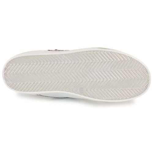 Semerdjian NOUBAR Bianco Sneakers basse Donna - 7
