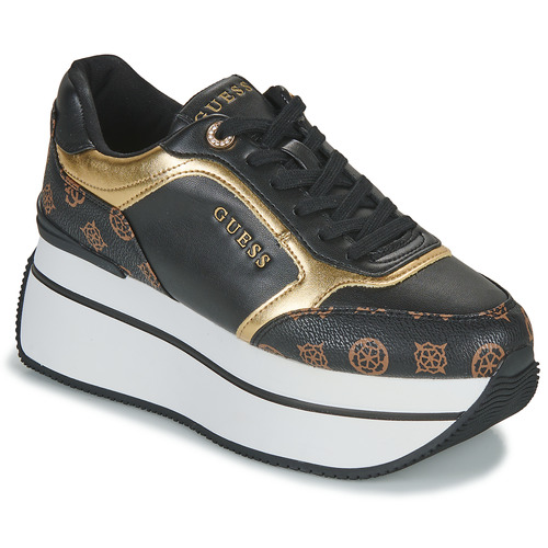 Guess sneakers basse sale