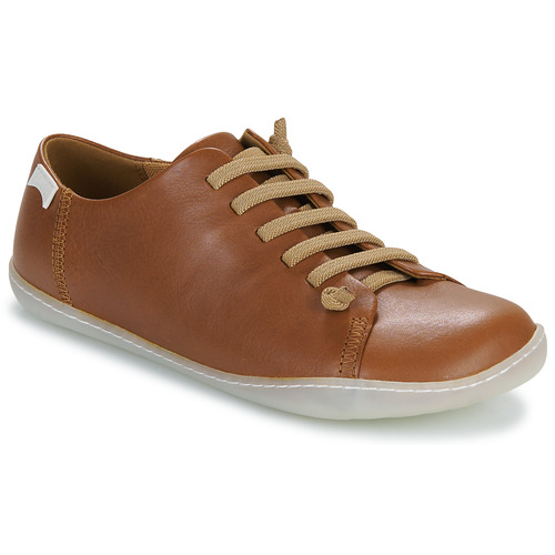 Camper PEU CAMI Marrone Sneakers basse Donna 130.95