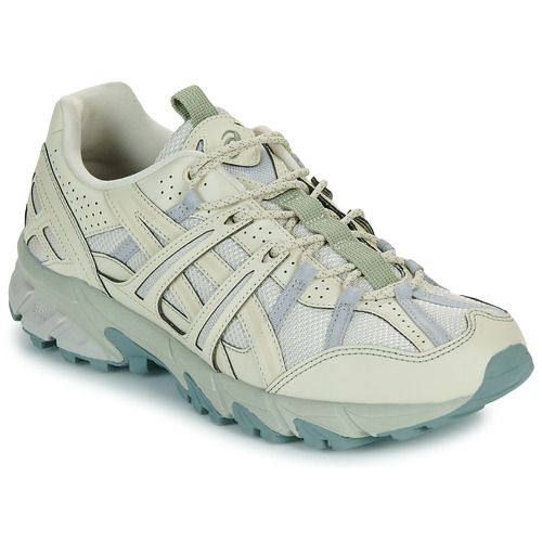Sneakers uomo Asics GEL-SONOMA 15-50 Verde, performance ottimale per trail running, comfort superiore e design trendy. Perfette per avventure all'aperto. Acquista ora le migliori sneakers Asics per il tuo sport!