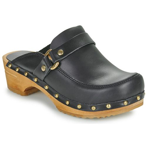 Stivaletti Donna Sanita LILLEN OPEN in Nero, eleganti e versatili, ideali per ogni occasione. Realizzati con materiali di alta qualità, offrono comfort e stile per un look impeccabile. Perfetti per la stagione autunnale e invernale, questi stivaletti si abbinano facilmente a vari outfit, facendo di Sanita LILLEN OPEN la scelta ideale per chi cerca moda e funzionalità.