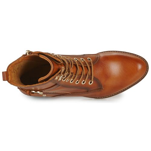 Pikolinos LLANES W7H Marrone - Stivaletti Donna - 6