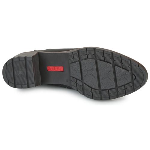 Pikolinos  LLANES W7H  Nero -  Stivaletti Donna - 7
