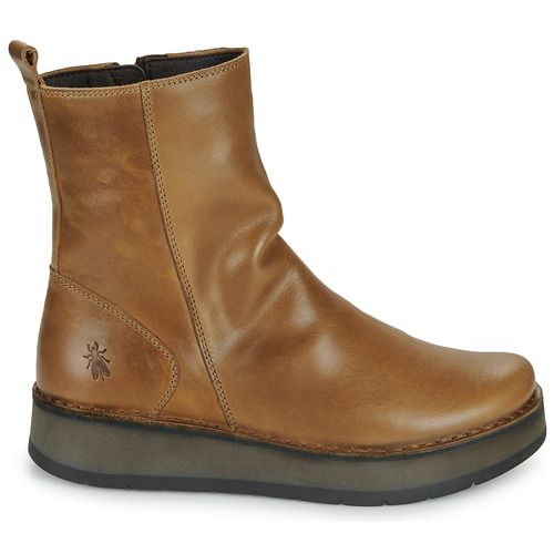 Fly London  RENO  Marrone -  Stivaletti Donna - 2