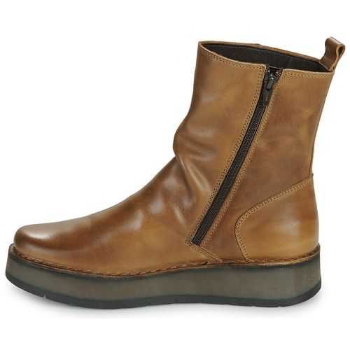 Fly London  RENO  Marrone -  Stivaletti Donna - 4