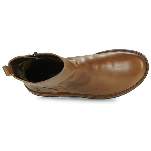 Fly London  RENO  Marrone -  Stivaletti Donna - 6