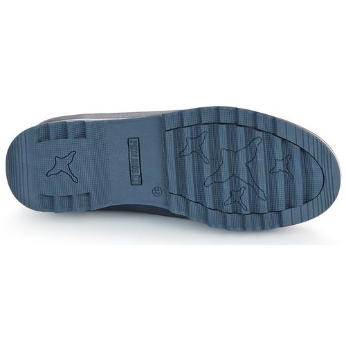 Pikolinos  VIGO W3W  Blu -  Sneakers alte Donna - 7