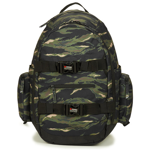 Zaini Element MOHAVE 2.0 BPK Zaini Grigi Borse 67.95