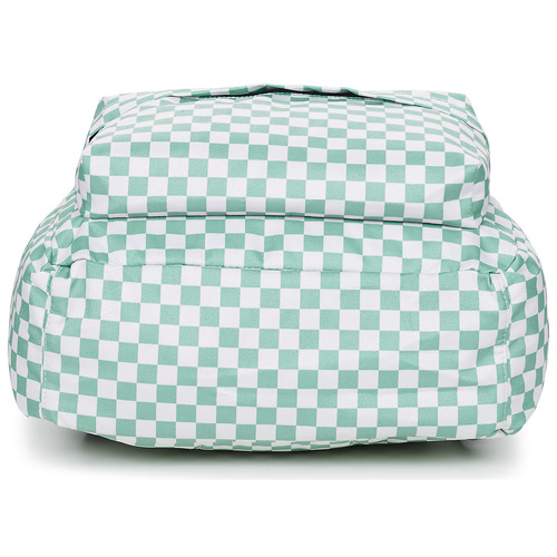 Vans Sacs a dos OLD SKOOL CHECK BACKPACK Blanc Sacs a dos Sacs 42.95
