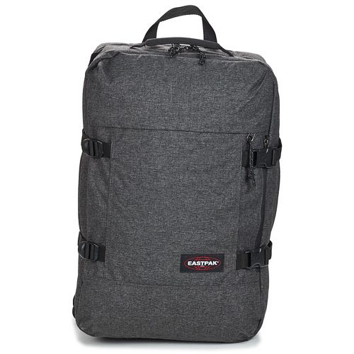 Zaini uomo Eastpak  TRAVEL PACK  Nero Eastpak 196246324557
