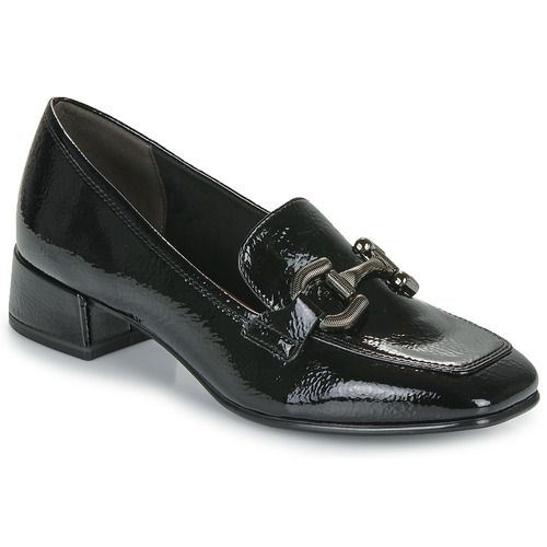 Mocassini Donna Tamaris OFRANNE Nero, eleganti e versatili, perfetti per ogni occasione. Realizzati con materiali di alta qualità, offrono comfort e stile. Ideali per un look chic e sofisticato, questi mocassini sono la scelta perfetta per donne alla moda. Acquista ora i mocassini Tamaris OFRANNE per completare il tuo guardaroba con un tocco di classe.