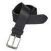 Cintura Levis NEW DUNCAN Nero Cinture Uomo