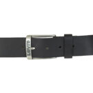 Cintura Levis NEW DUNCAN Nero Cinture Uomo - 2