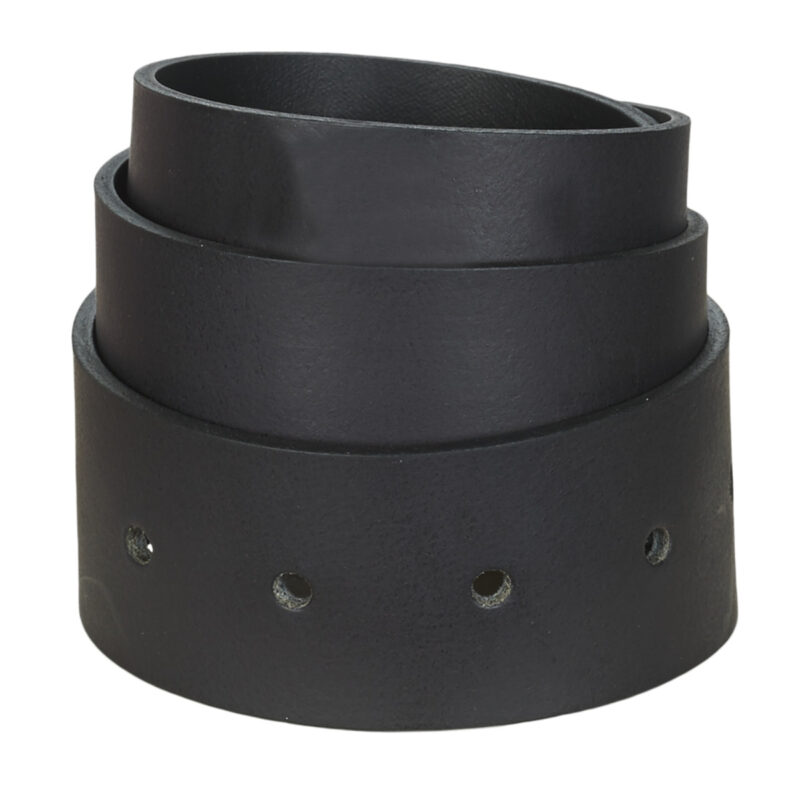 Cintura Levis NEW DUNCAN Nero Cinture Uomo - 3