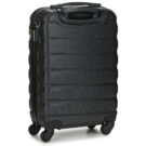 David Jones CHAUVETTINI 34L CABIN Nero Valigia rigida Donna - 2
