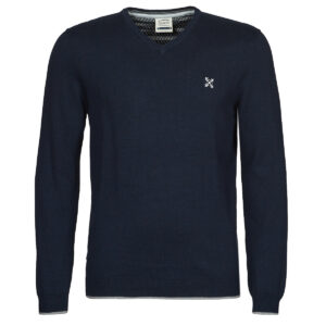 Maglione  Oxbow  POPIVEGA  Marine -  Maglioni Uomo