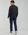 Felpe Emporio Armani 8N1MR6 Blu Felpe Uomo - 4