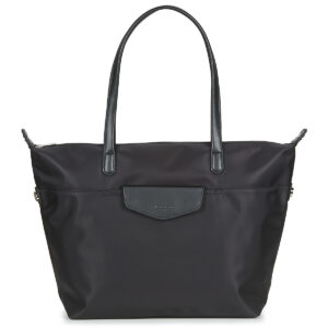 Hexagona POP Nero Borse a spalla Donna