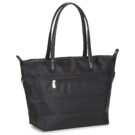 Hexagona POP Nero Borse a spalla Donna - 2