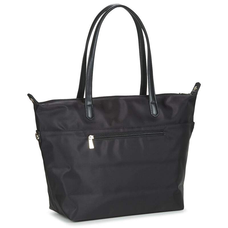 Hexagona POP Nero Borse a spalla Donna - 2
