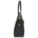 Hexagona POP Nero Borse a spalla Donna - 3