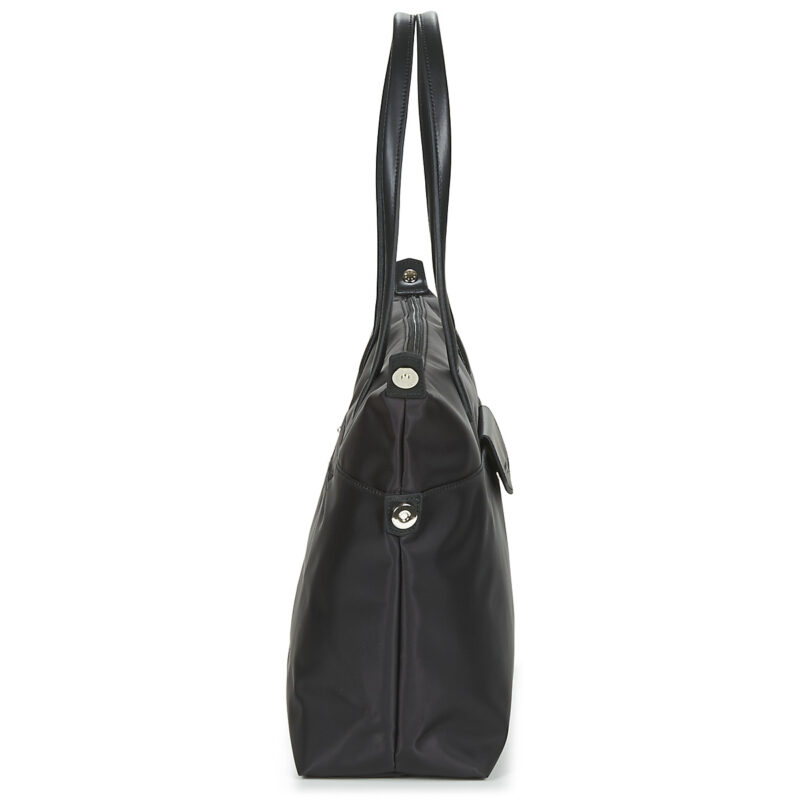 Hexagona POP Nero Borse a spalla Donna - 3