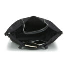 Hexagona POP Nero Borse a spalla Donna - 5