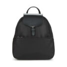Donna Hexagona POP Nero Zaino Donna - 1