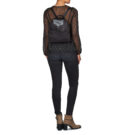 Donna Hexagona POP Nero Zaino Donna - 6