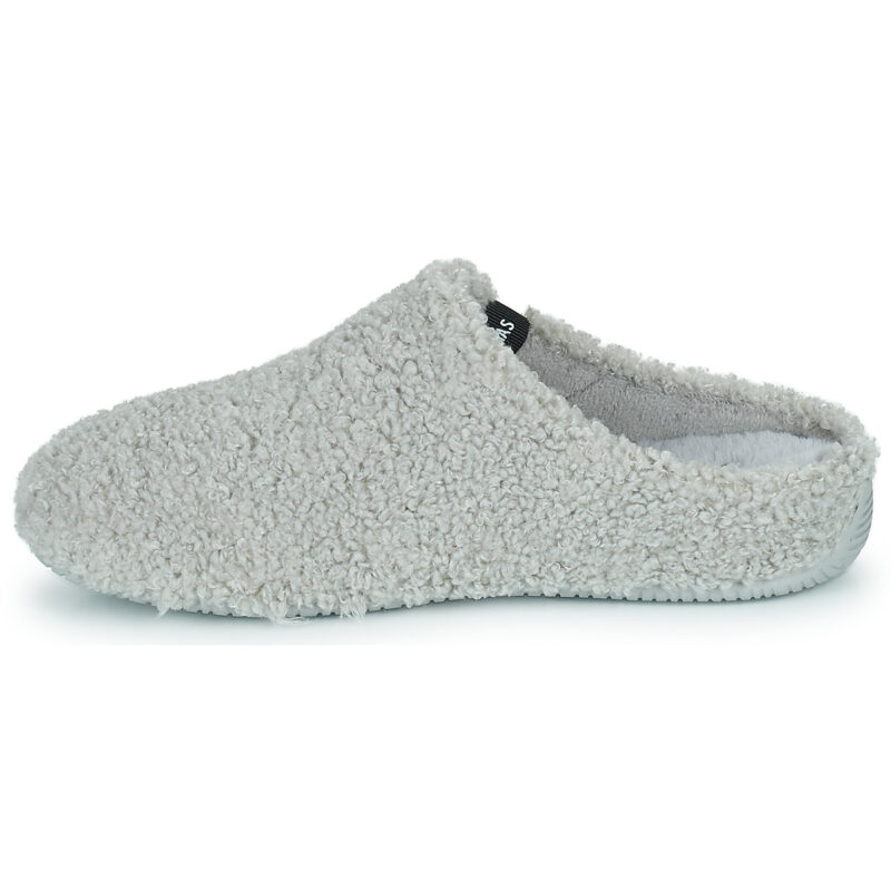 Verbenas YORK NAIROBI Grigio Pantofole Donna - 4