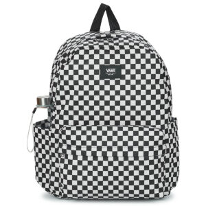 Donna Vans OLD SKOOL CHECK BACKPACK Multicolore Zaino Donna