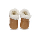 fille Easy Peasy MY FOUBLU Marron Ballerines Enfant - 2