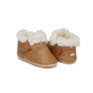 fille Easy Peasy MY FOUBLU Marron Ballerines Enfant - 4