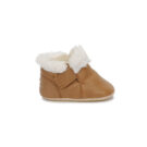 fille Easy Peasy MY FOUBLU Marron Ballerines Enfant - 5