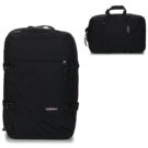 Donna Eastpak TRAVEL PACK Nero Zaino Donna - 1