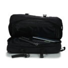 Donna Eastpak TRAVEL PACK Nero Zaino Donna - 5