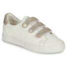Le Temps des Cerises VIC Bianco Sneakers basse Donna - 1