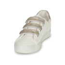 Le Temps des Cerises VIC Bianco Sneakers basse Donna - 3