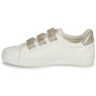 Le Temps des Cerises VIC Bianco Sneakers basse Donna - 4
