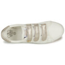 Le Temps des Cerises VIC Bianco Sneakers basse Donna - 6