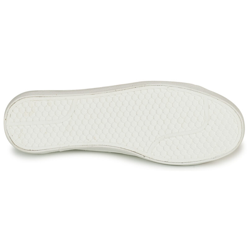 Le Temps des Cerises VIC Bianco Sneakers basse Donna - 7