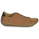El Naturalista  PAWIKAN  Marrone -  Sneakers Uomo - 2