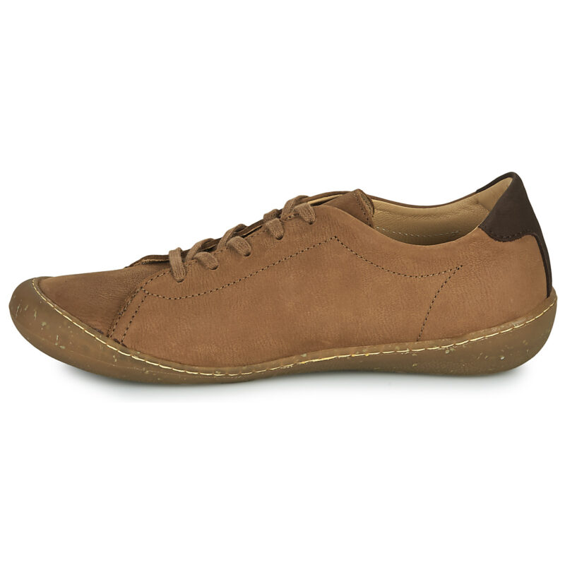 El Naturalista  PAWIKAN  Marrone -  Sneakers Uomo - 4