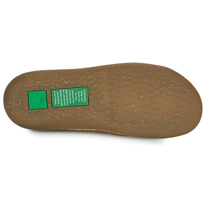 El Naturalista  PAWIKAN  Marrone -  Sneakers Uomo - 7