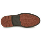 Fluchos 1342-HABANA-CAMEL Marrone Stivaletti Uomo - 7