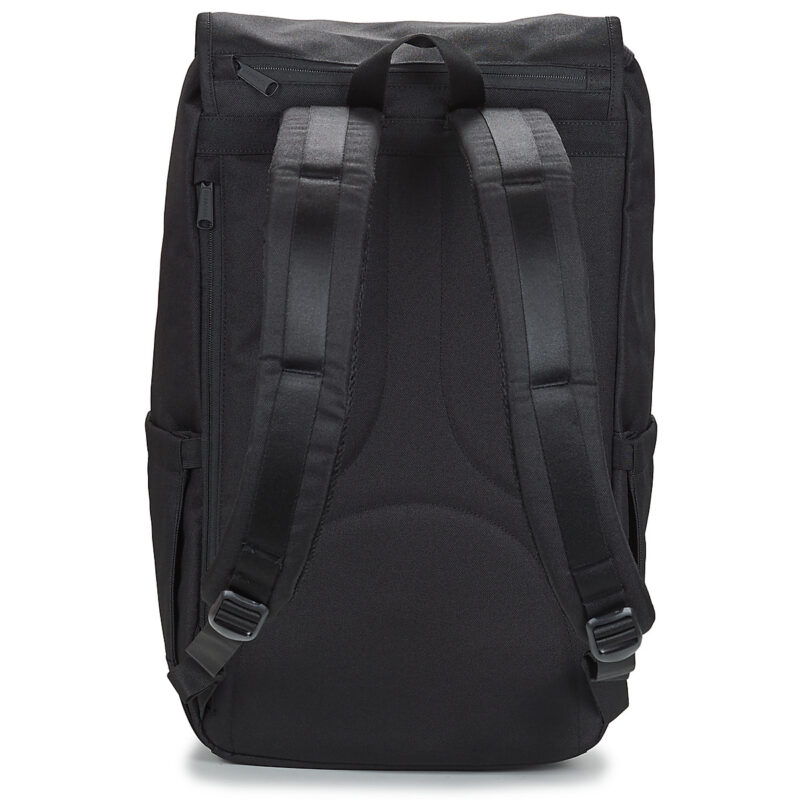 Frau Herschel HERSCHEL LITTLE AMERICA&trade; Rucksack, schwarzer Damenrucksack - 2